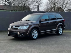 Bild des Angebotes Fiat Freemont Urban/7 Sitzer/TÜV