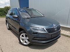 Bild des Angebotes Skoda Karoq Style