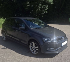 Bild des Angebotes VW Polo Allstar BMT/Start-Stopp