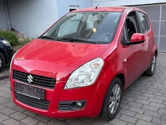Bild des Angebotes Suzuki Splash Splash 1.2 Comfort