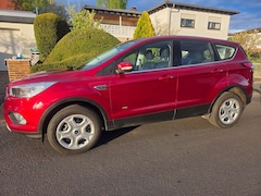 Bild des Angebotes Ford Kuga Kuga 2.0 TDCi 4x4 Trend mit AHK / 8fach bereift