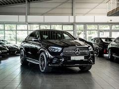 Bild des Angebotes Mercedes-Benz GLE 300 d Coupe AMG Pano Burm Luft Carbon