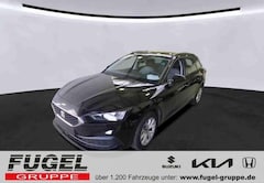 Bild des Angebotes SEAT Leon 1.0 eTSI DSG Style virt.Cock.|LED|Winter|Navi|RFK