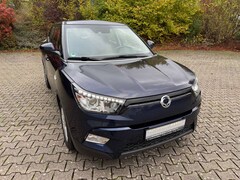 Bild des Angebotes SsangYong Tivoli 1.6 e-XDi 160 2WD Aut. Quartz*NAVI*KAMERA*KLIMA