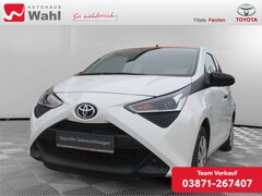 Bild des Angebotes Toyota Aygo X