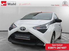 Bild des Angebotes Toyota Aygo X
