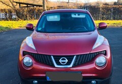 Bild des Angebotes Nissan Juke Juke Diesel 1.5 dCi Tekna