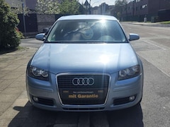 Bild des Angebotes Audi A3 1.6 Attraction
