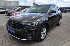 Bild des Angebotes VW T-Roc 1.5 TSI ACT Style LED Navi AHK ACC