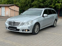 Bild des Angebotes Mercedes-Benz E 220 CDI Kombi * NAVI *XENON