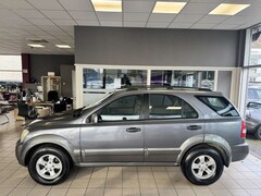 Bild des Angebotes Kia Sorento 3.5 V6 EX Execu. Leder Automatik 4x4 AHK
