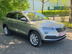 Bild des Angebotes Skoda Karoq Style*1.HD*Navi*LED*Kamera*ACC*DAB*R&L.Sen