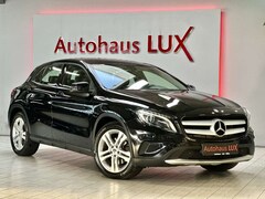Bild des Angebotes Mercedes-Benz GLA 250 4MATIC*BIXENON*AMBIENTE*7G DCT*NUR 96TKM
