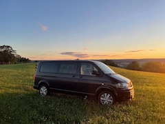 Bild des Angebotes VW T5 Caravelle Caravelle DSG Edition