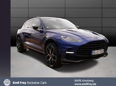 Bild des Angebotes Aston Martin DBX 707 MY 2025 UVP: 341.310,-