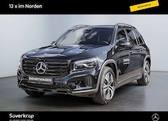 Bild des Angebotes Mercedes-Benz GLB 200 d 4M NIGHT PROGRESSIVE MULTI 360 AHK PDC
