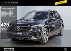Bild des Angebotes Mercedes-Benz GLB 200 d 4M NIGHT PROGRESSIVE MULTI 360 AHK PDC