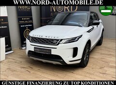 Bild des Angebotes Land Rover Range Rover Evoque D165 *PANO*LEDER*NAVI*LED*