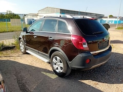 Bild des Angebotes Opel Antara Cosmo 4x4, AT, AHK, GSD ab 89€ mtl.finanz