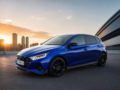 Bild des Angebotes Hyundai i20 N Line (Sport) Mild-Hybrid + Winter-Komplettpaket