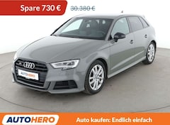Bild des Angebotes Audi S3 2.0 TFSI quattro Aut.*NAV*LED*PDC*SHZ