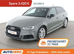 Bild des Angebotes Audi S3 2.0 TFSI quattro Aut.*NAV*LED*PDC*SHZ