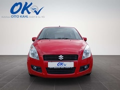 Bild des Angebotes Suzuki Splash Splash 1.2 Comfort, ABS, ESP, NSW, ALU, SHZ
