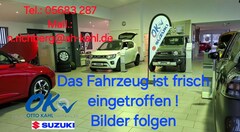 Bild des Angebotes Suzuki Splash Splash 1.2 Comfort, ABS, ESP, NSW, ALU, SHZ