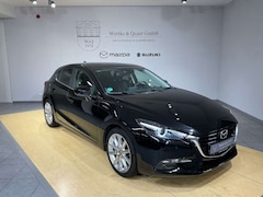Bild des Angebotes Mazda 3 Sports-Line *165PS*BOSE*Kamera*LHZ*LED*