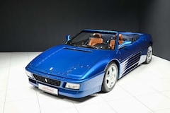 Bild des Angebotes Ferrari 348 Spider *2.Hand*Unfallfrei*