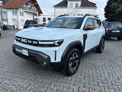 Bild des Angebotes Dacia Duster III TCe 130 Extreme 4WD + 360 grad Kamera