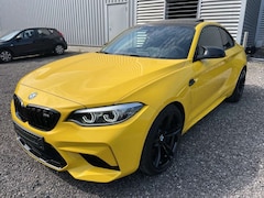 Bild des Angebotes BMW M2 Comp. H&K SCHIEBEDACH KEYLESS KAMERA CARPLAY