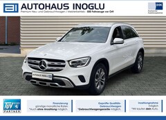 Bild des Angebotes Mercedes-Benz G GLC 200 d 4Matic (253.916)