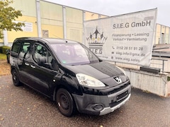 Bild des Angebotes Peugeot Partner Tepee HDI FAP 110 Family