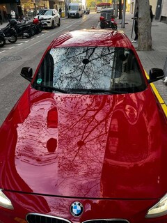 Bild des Angebotes BMW 120 120d Aut. BluePerformance Sport Line