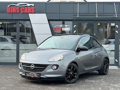 Bild des Angebotes Opel Adam 120 Jahre 1.4Ltr*Tempo*Totwinkel*Klima*Lhzg