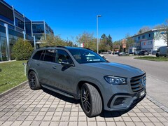 Bild des Angebotes Mercedes-Benz GLS 450 d 4Matic AMG|Mwst Ausw| VOLLAUSSTATTUNG
