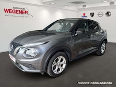 Bild des Angebotes Nissan Juke JUKE N-CONNECTA AT *KAMERA*NAVI*SHZ*ALLWETTER*