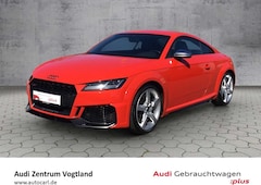 Bild des Angebotes Audi TT RS Coupé 2.5 TFSI quat. S-tron NAPPA/MATRIX