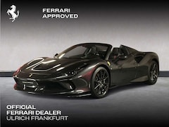 Bild des Angebotes Ferrari F8 Spider Ferrari Frankfurt***