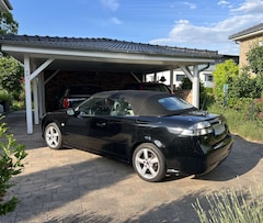 Bild des Angebotes Saab 9-3 1.9 Cabriolet TiD DPF Vector