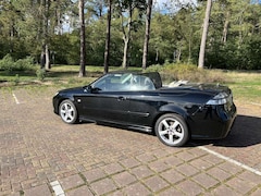 Bild des Angebotes Saab 9-3 1.9 Cabriolet TiD DPF Vector