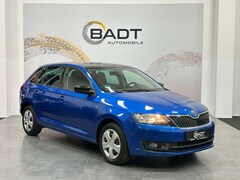 Bild des Angebotes Skoda Rapid/Spaceback Spaceback Style Plus DSG GLASDACH