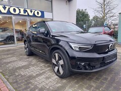 Bild des Angebotes Volvo C40 Ultimate Recharge Pure Electric 2WD