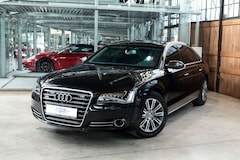 Bild des Angebotes Audi A8 L  Security | Werks Panzer Security Fahrzeug