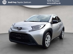 Bild des Angebotes Toyota Aygo X X Play