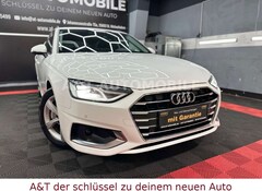 Bild des Angebotes Audi A4 Avant 40 TDI advanced.1HAND