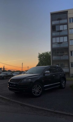 Bild des Angebotes VW Touareg 3,0 V6 TDI DPF Tiptronic