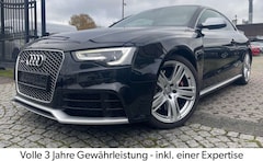 Bild des Angebotes Audi RS5 4.2 QUATTRO NAVI-AUTOMA-KAMERA-ALCANTARA-SHZ