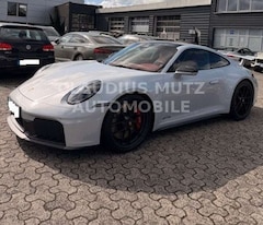 Bild des Angebotes Porsche 992 .2 4 GTS Coupé ° AEROKIT ° FULL CARBON ° LIFT